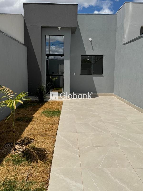 Casa 2 quartos à venda Jardim Olímpico 45m² Montes Claros MG: 