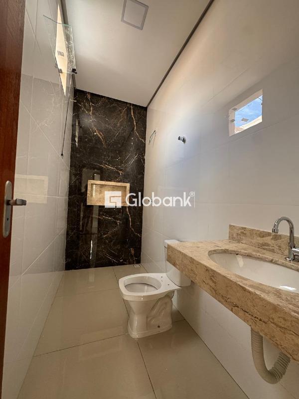 Casa 2 quartos à venda Jardim Olímpico 45m² Montes Claros MG: 