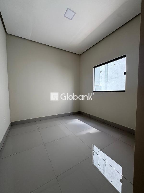 Casa 2 quartos à venda Jardim Olímpico 45m² Montes Claros MG: 
