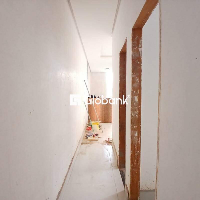 Casa 2 quartos à venda Jardim Olímpico 45m² Montes Claros MG: 