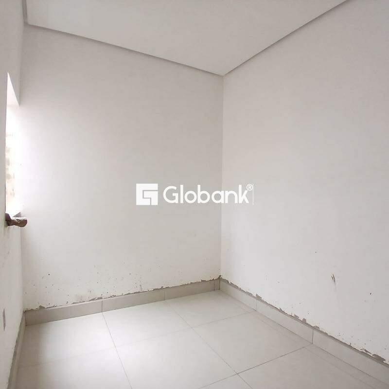 Casa 2 quartos à venda Jardim Olímpico 45m² Montes Claros MG: 