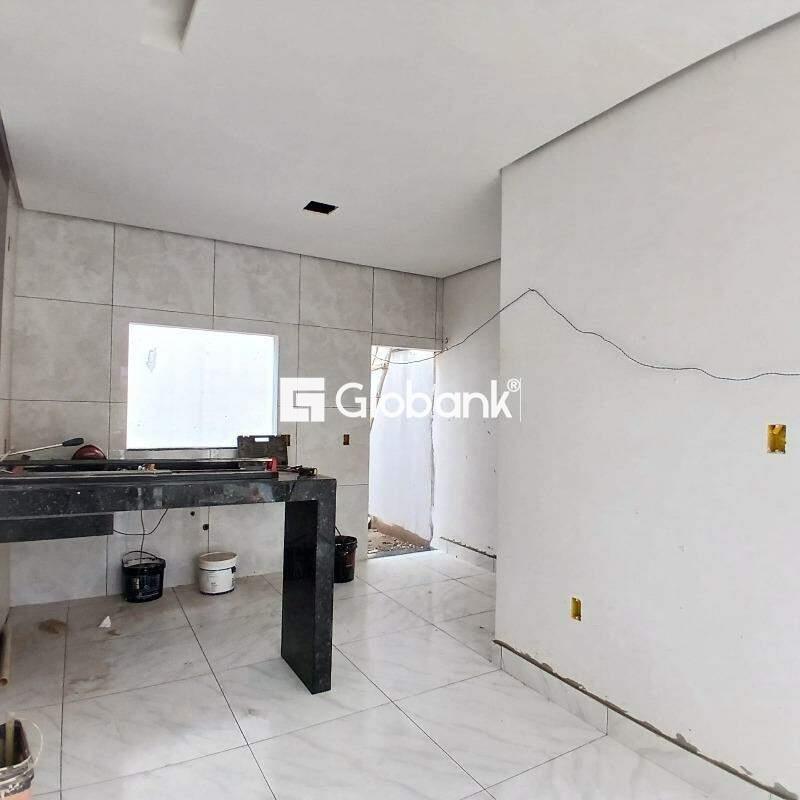 Casa 2 quartos à venda Jardim Olímpico 45m² Montes Claros MG: 