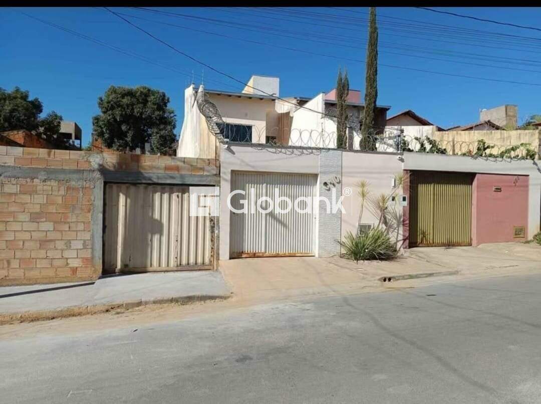 Terreno à venda Alterosas 0m² Montes Claros MG: 2