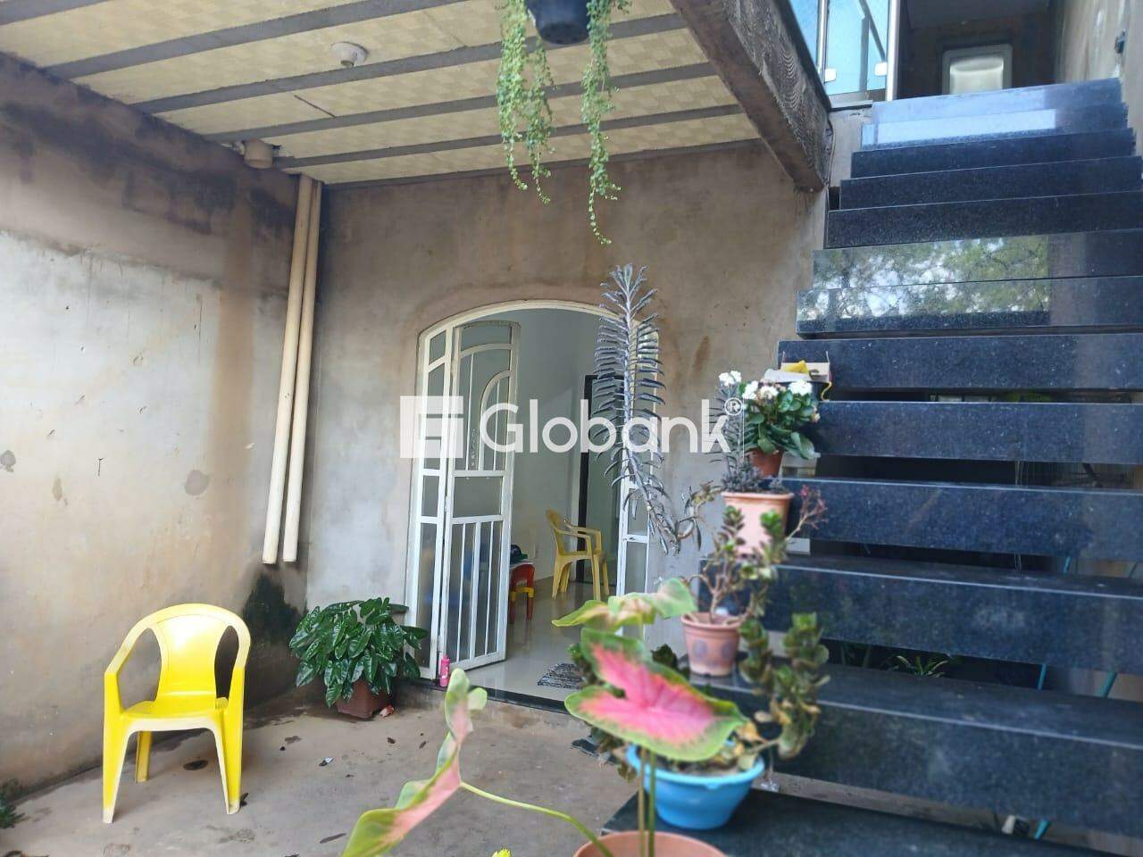 Casa 3 quartos à venda Veneza Parque 80m² Montes Claros MG: 