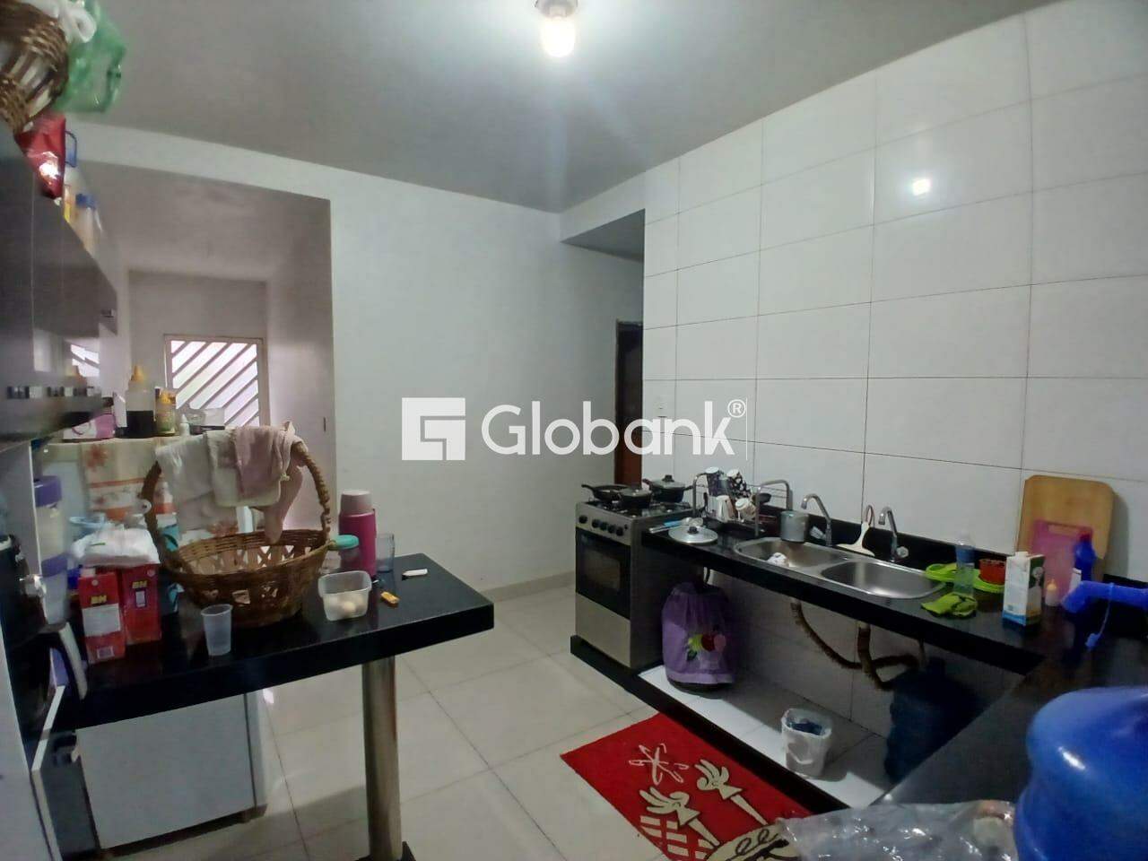 Casa 3 quartos à venda Veneza Parque 80m² Montes Claros MG: 