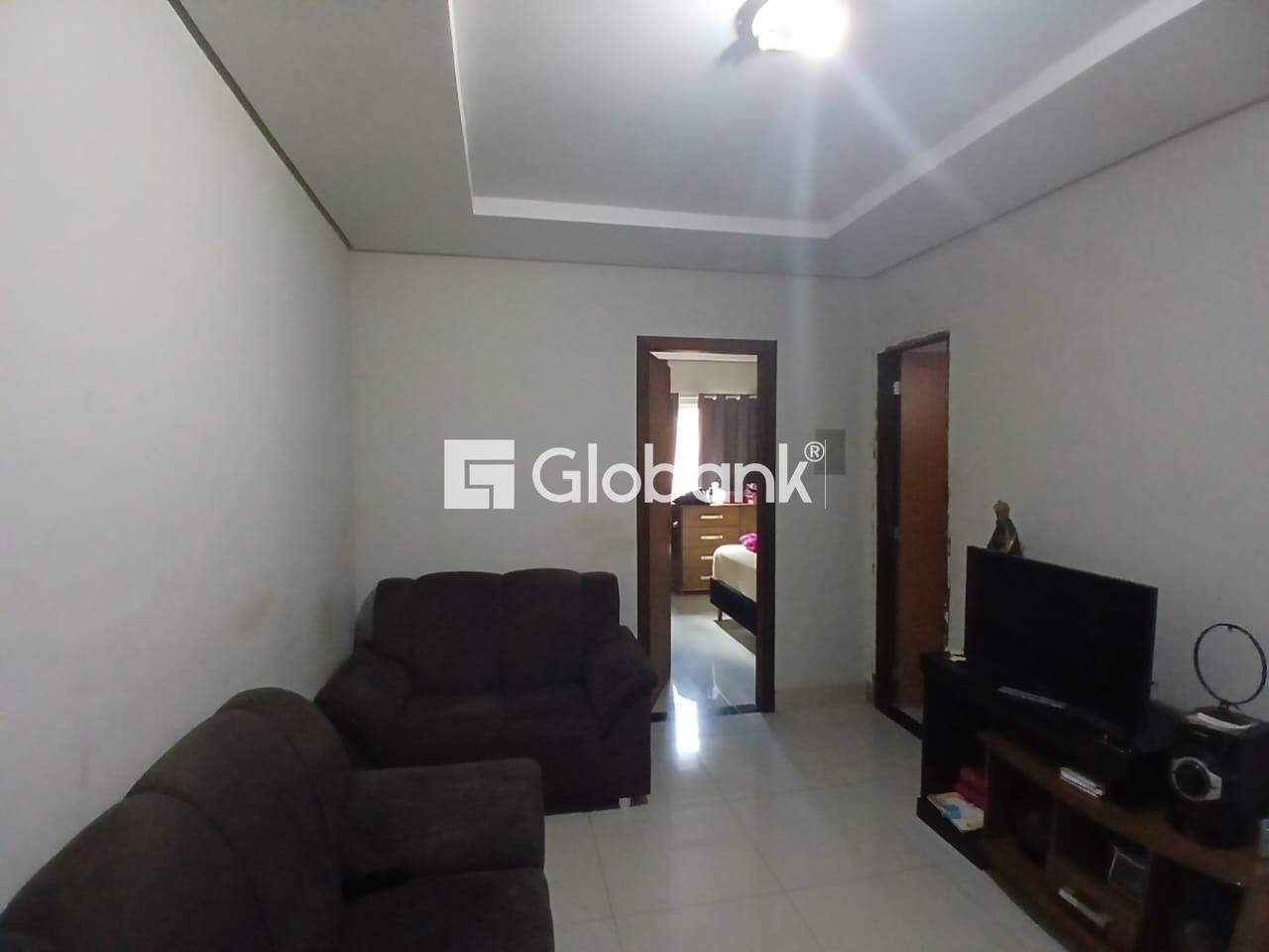 Casa 3 quartos à venda Veneza Parque 80m² Montes Claros MG: 