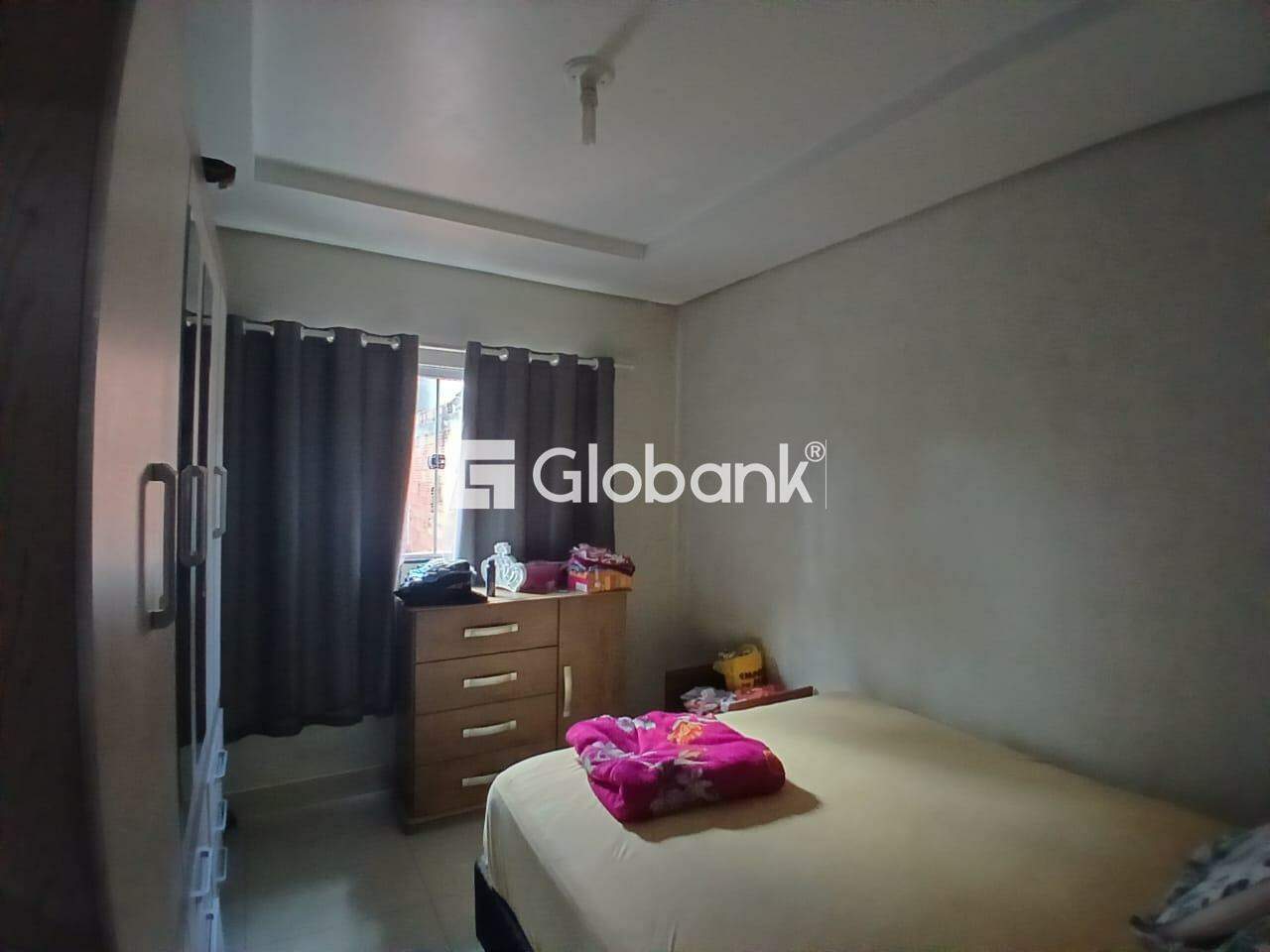 Casa 3 quartos à venda Veneza Parque 80m² Montes Claros MG: 