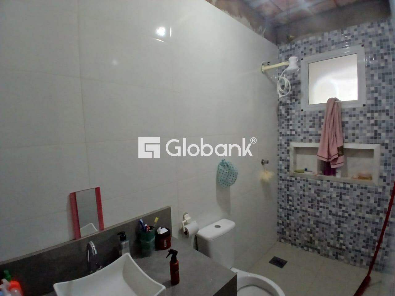 Casa 3 quartos à venda Veneza Parque 80m² Montes Claros MG: 