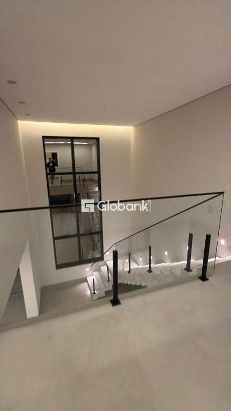 Casa 5 quartos à venda Ibituruna 220m² Montes Claros MG: