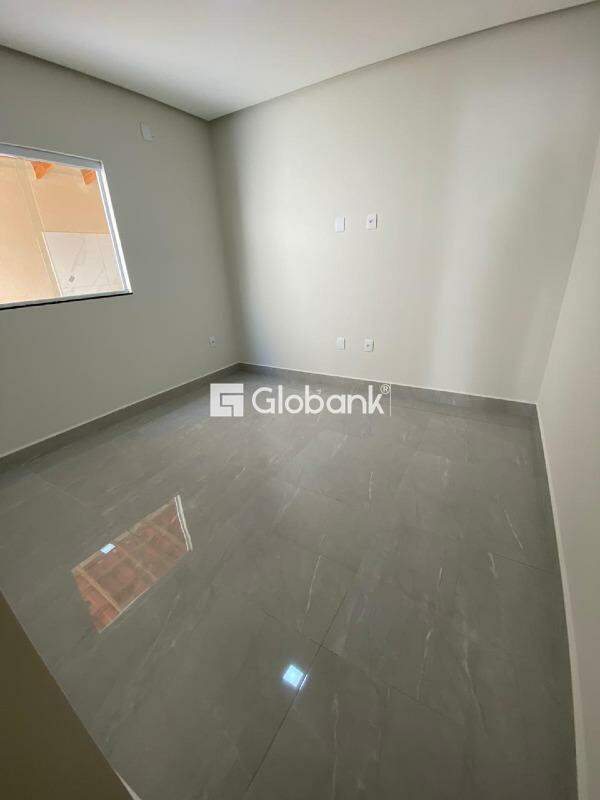 Casa 3 quartos à venda Carmelo 55m² Montes Claros MG: 