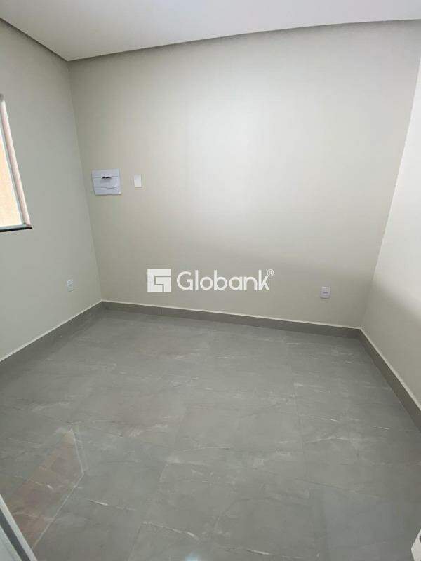 Casa 3 quartos à venda Carmelo 55m² Montes Claros MG: 