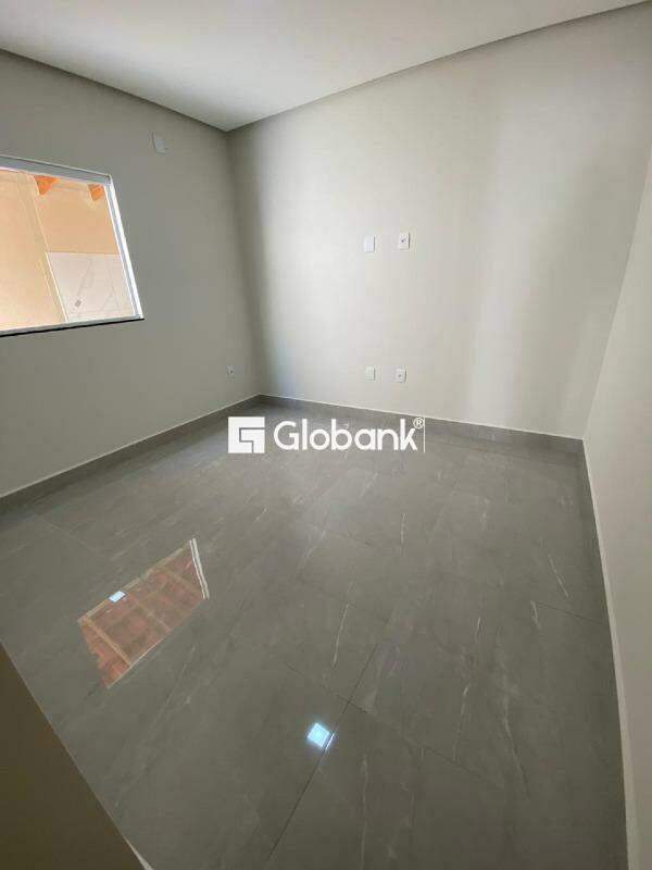 Casa 3 quartos à venda Carmelo 55m² Montes Claros MG: 