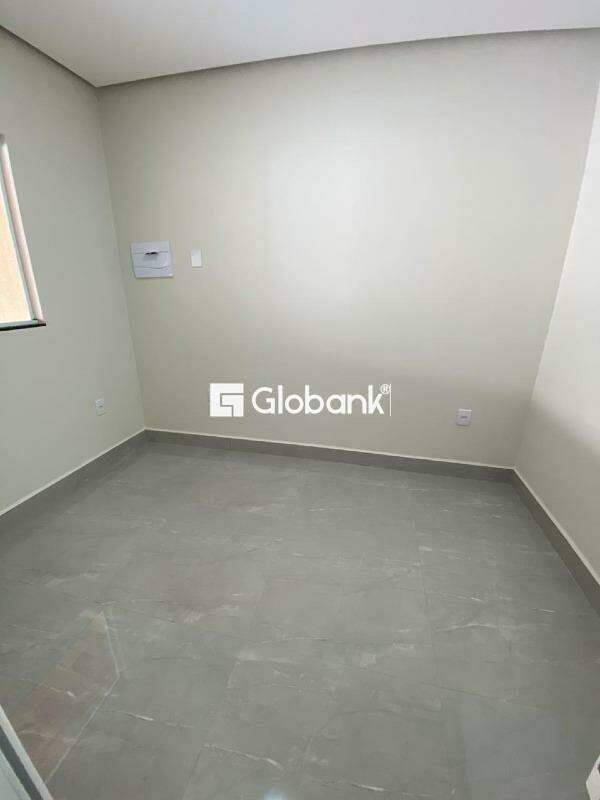 Casa 3 quartos à venda Carmelo 55m² Montes Claros MG: 