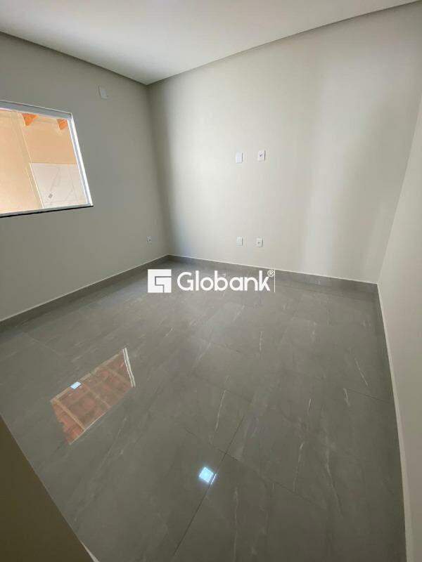 Casa 3 quartos à venda Carmelo 55m² Montes Claros MG: 