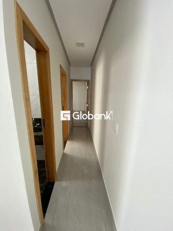 Casa 2 quartos à venda Carmelo 45m² Montes Claros MG: 