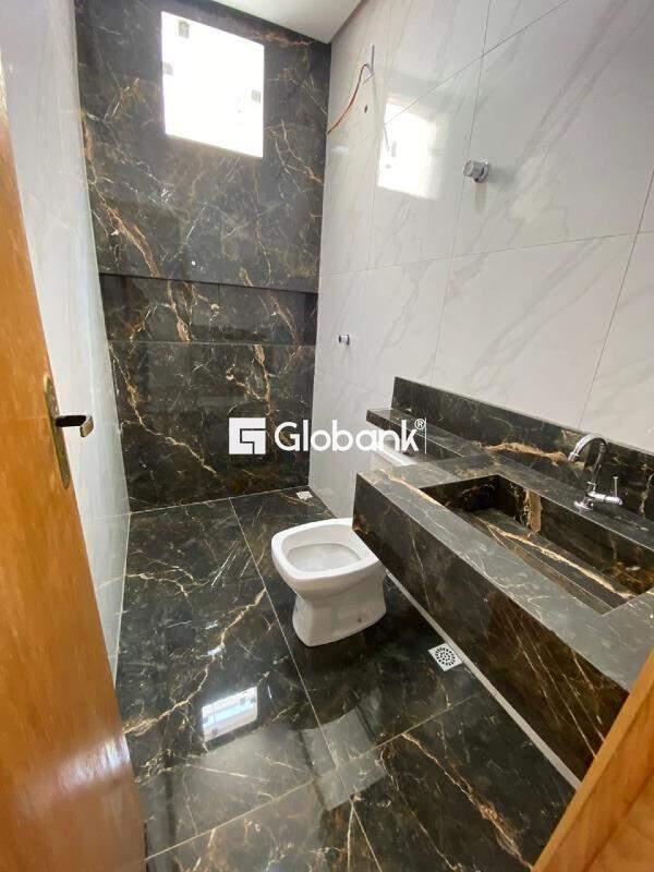 Casa 2 quartos à venda Carmelo 45m² Montes Claros MG: 