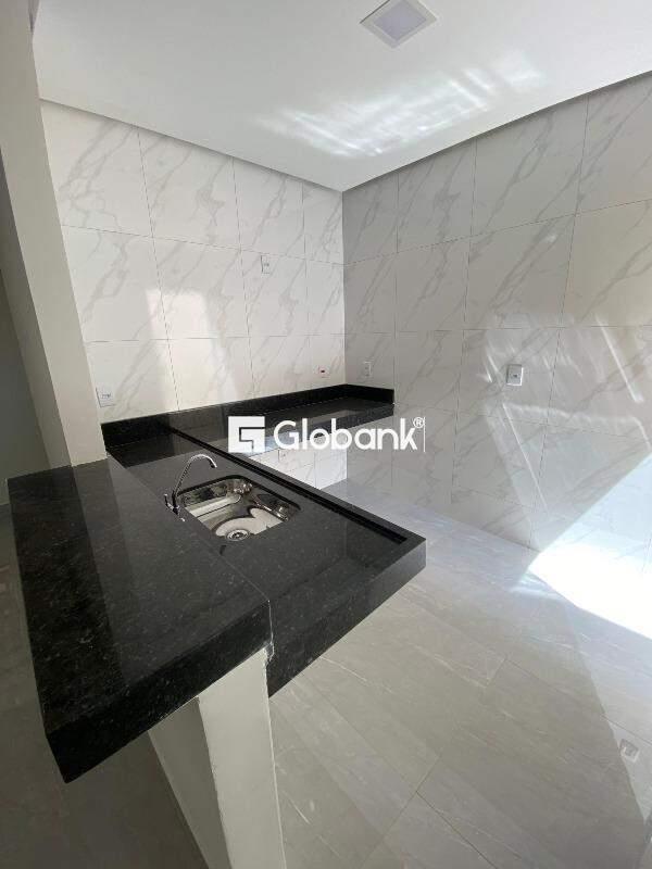 Casa 2 quartos à venda Carmelo 45m² Montes Claros MG: 