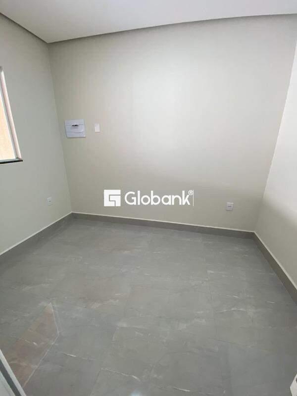 Casa 2 quartos à venda Carmelo 45m² Montes Claros MG: 