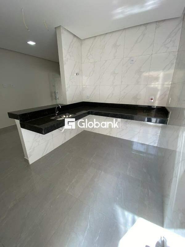 Casa 2 quartos à venda Carmelo 45m² Montes Claros MG: 