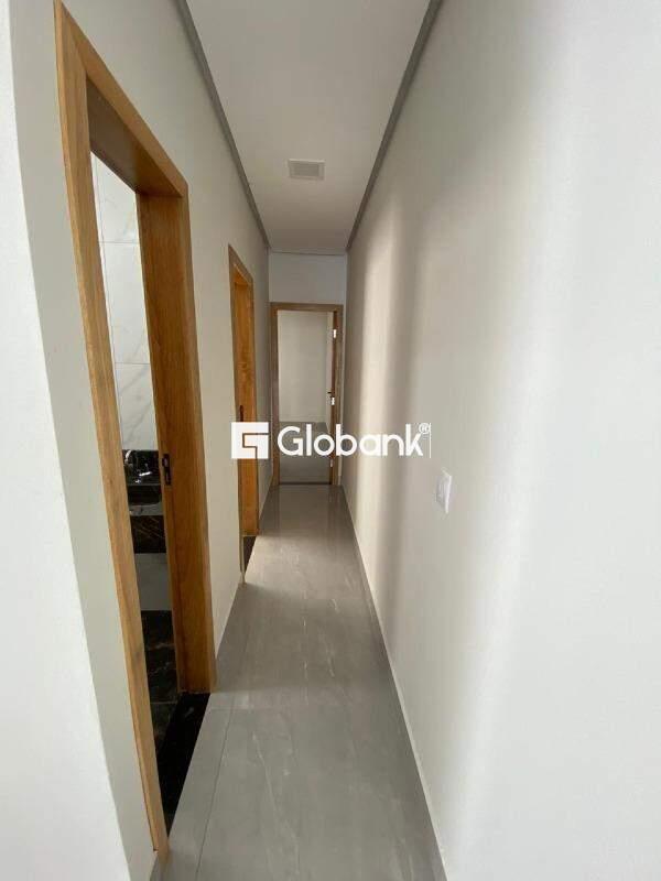 Casa 2 quartos à venda Carmelo 45m² Montes Claros MG: 