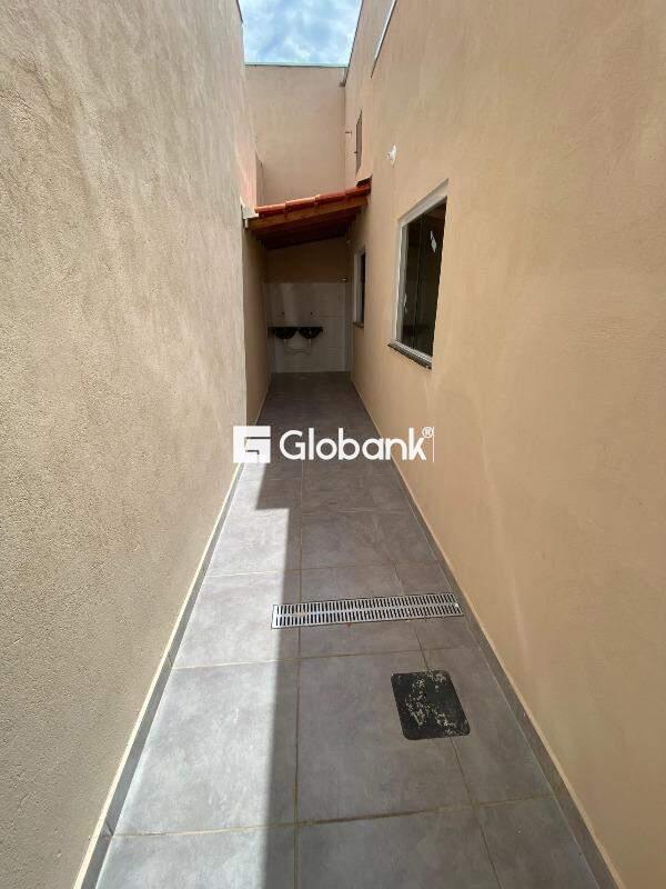 Casa 2 quartos à venda Carmelo 45m² Montes Claros MG: 