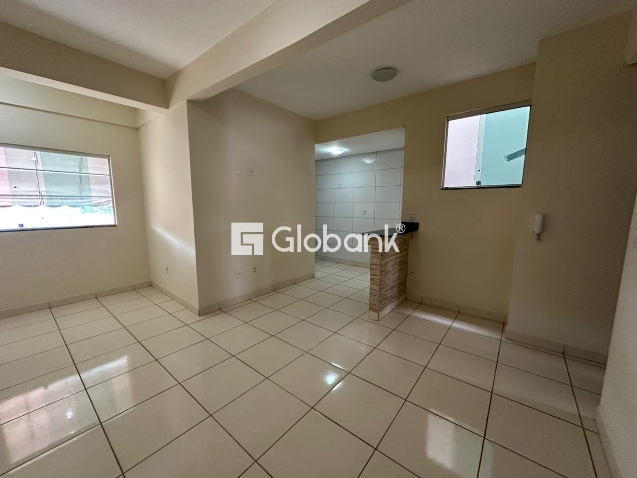 Apartamento 2 quartos para aluguel Alice Maia 55m² Montes Claros MG: 