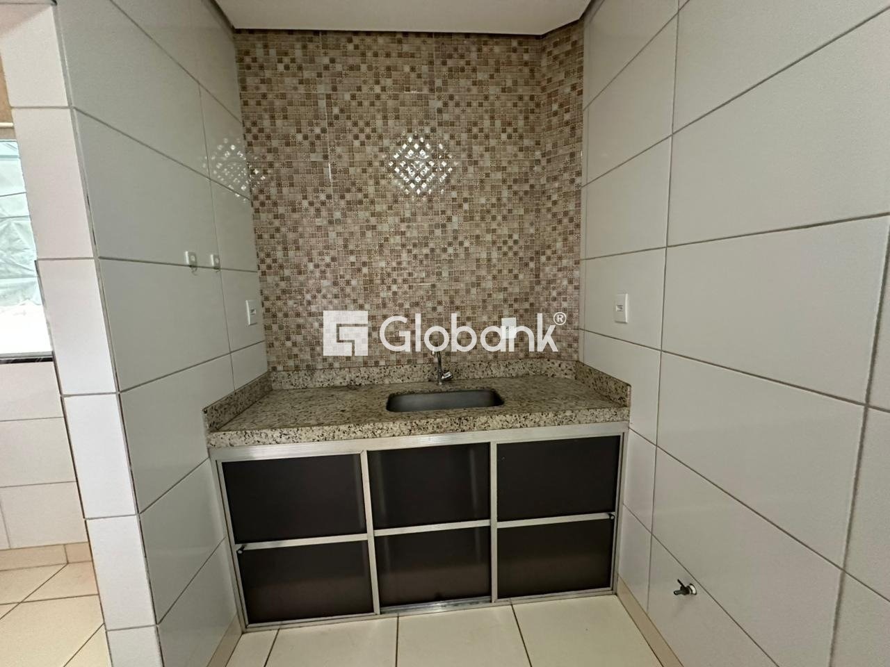 Apartamento 2 quartos para aluguel Alice Maia 55m² Montes Claros MG: 