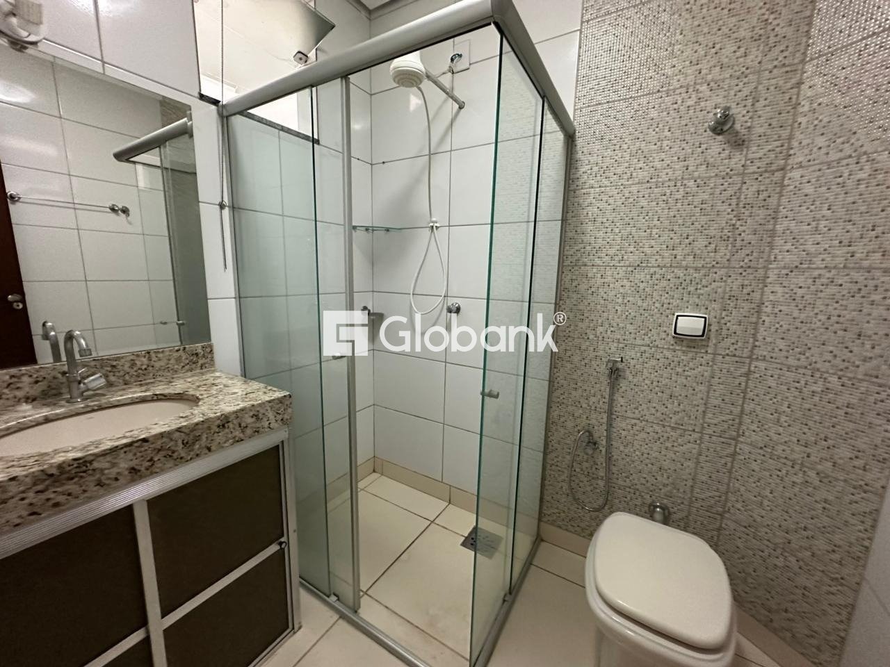 Apartamento 2 quartos para aluguel Alice Maia 55m² Montes Claros MG: 