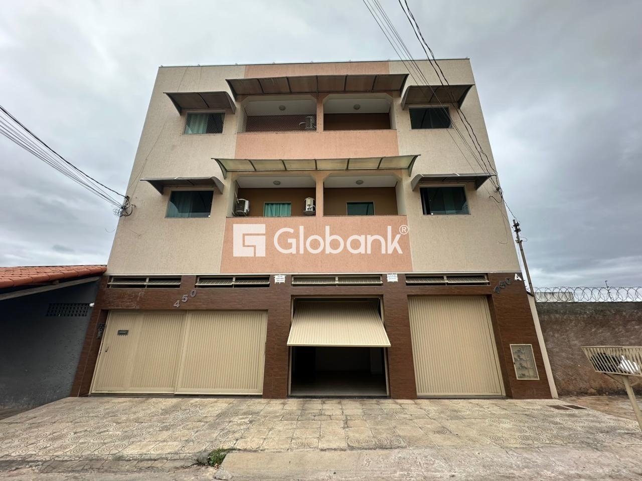 Apartamento 2 quartos para aluguel Alice Maia 55m² Montes Claros MG: 