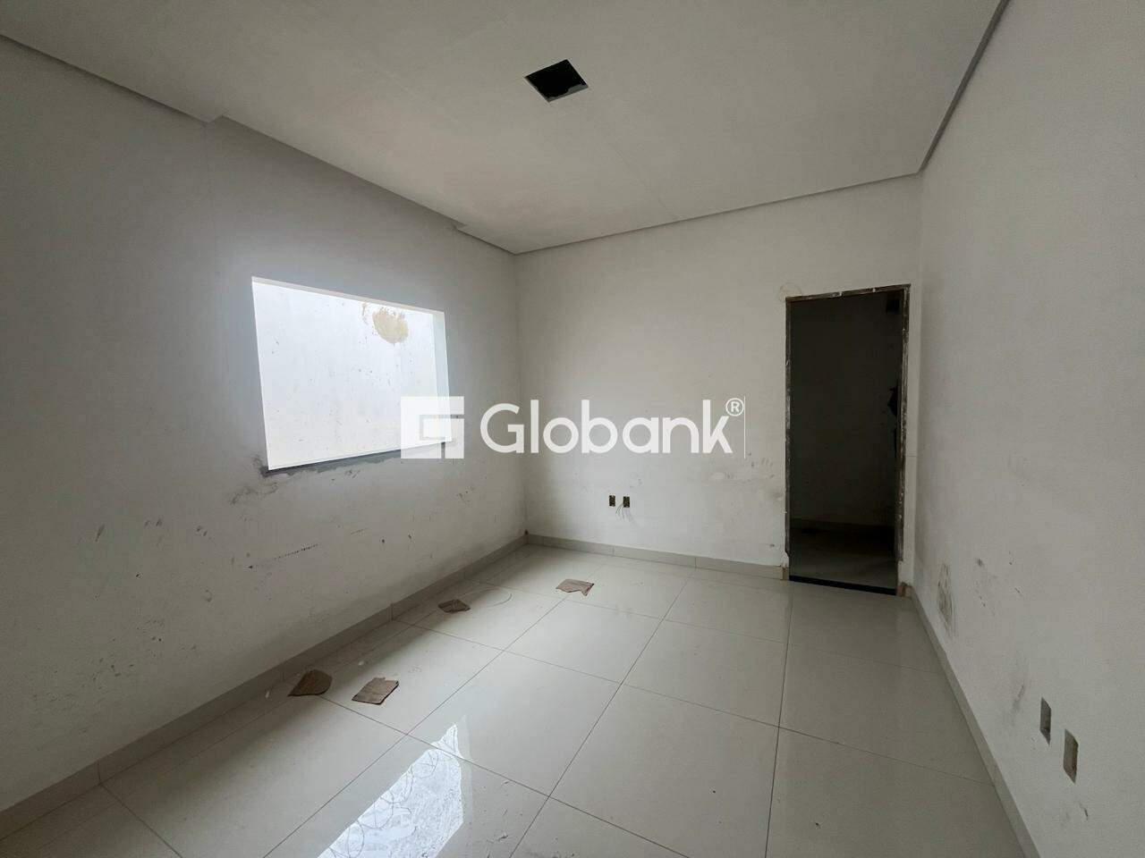 Casa 3 quartos à venda Residencial Sul Jacarandás 180m² Montes Claros MG: 