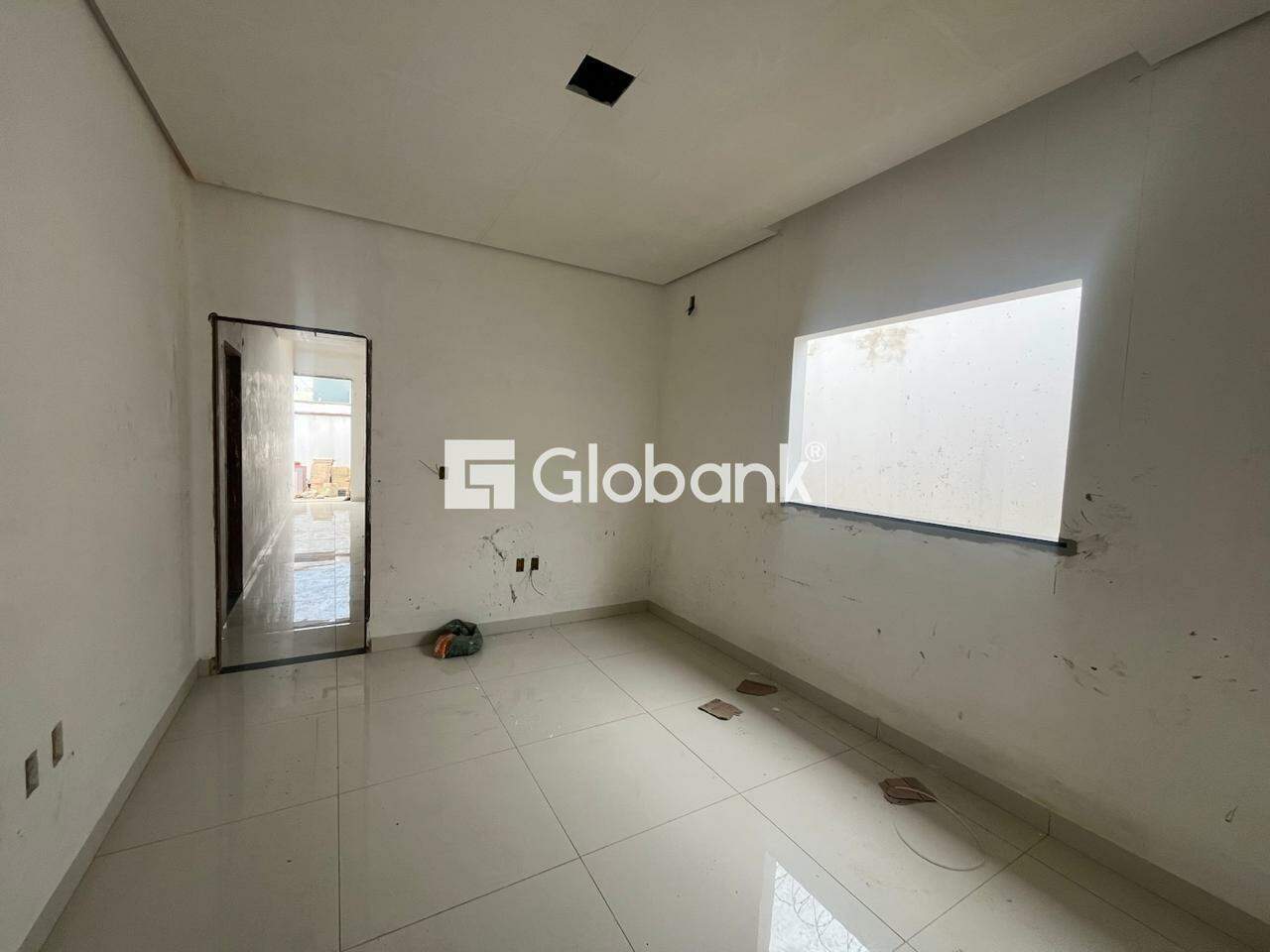 Casa 3 quartos à venda Residencial Sul Jacarandás 180m² Montes Claros MG: DORMITÓRIO 1-SUÍTE