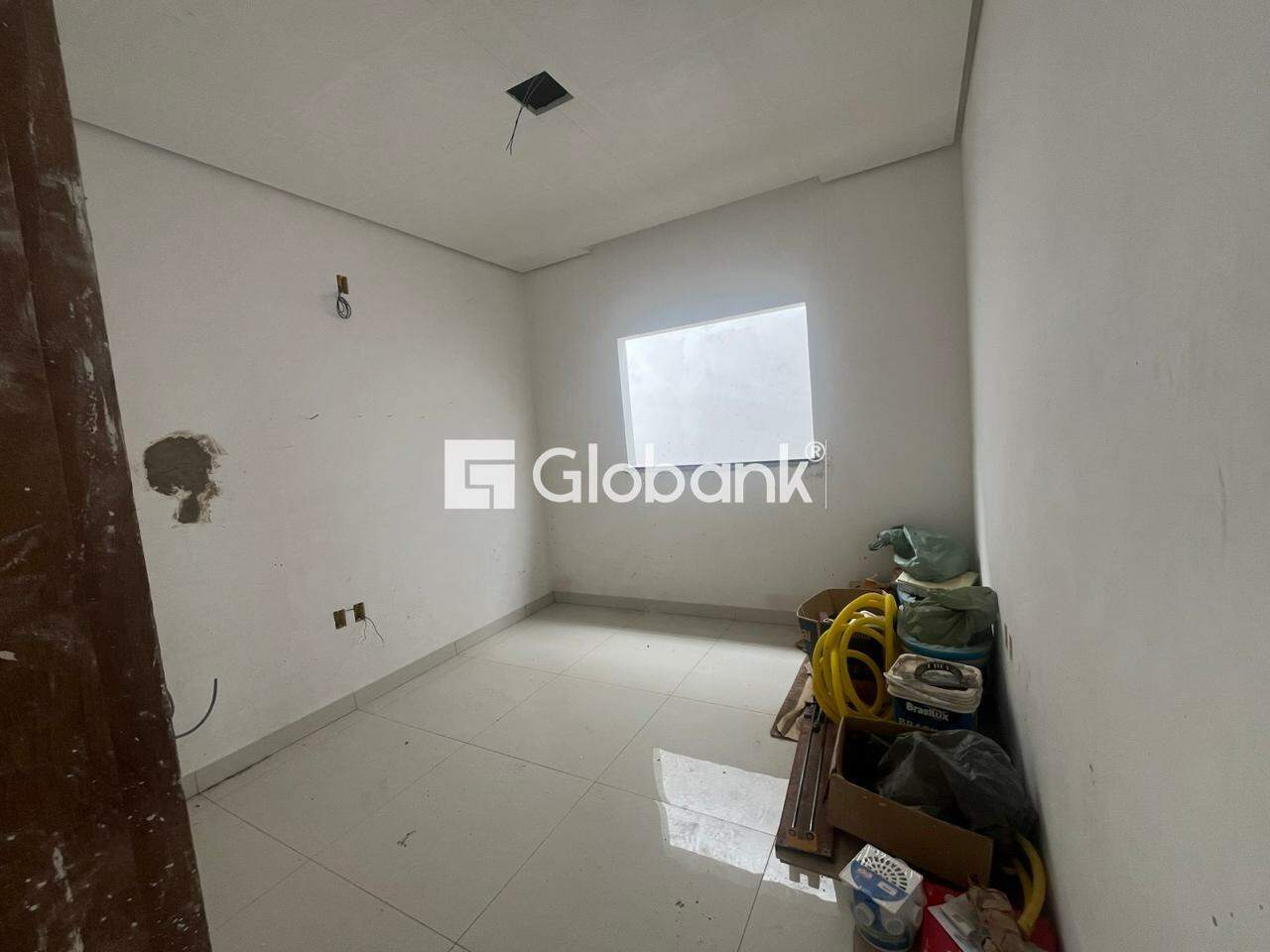 Casa 3 quartos à venda Residencial Sul Jacarandás 180m² Montes Claros MG: DORMIT´´ORIO 2