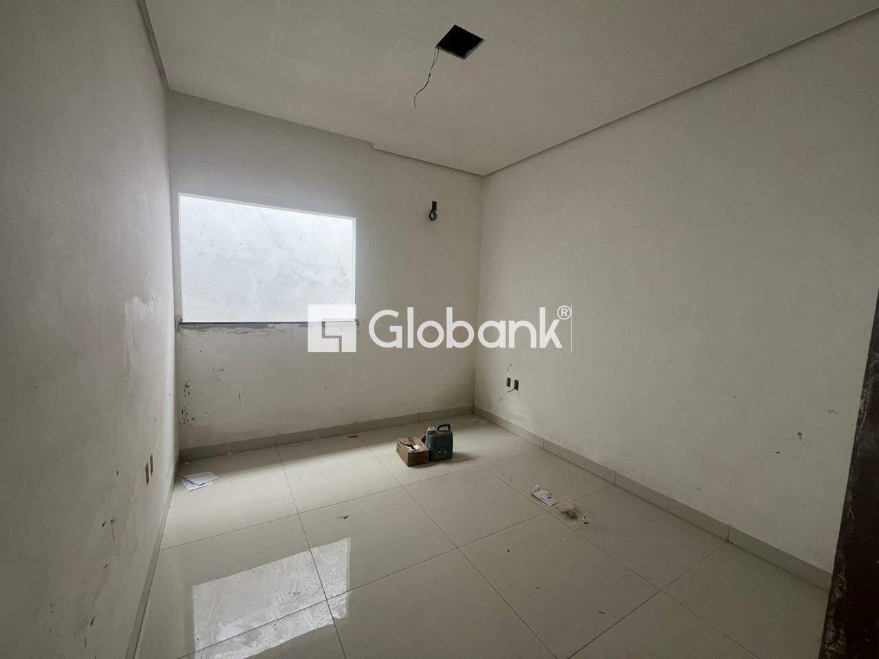 Casa 3 quartos à venda Residencial Sul Jacarandás 180m² Montes Claros MG: DORMITÓRIO 3