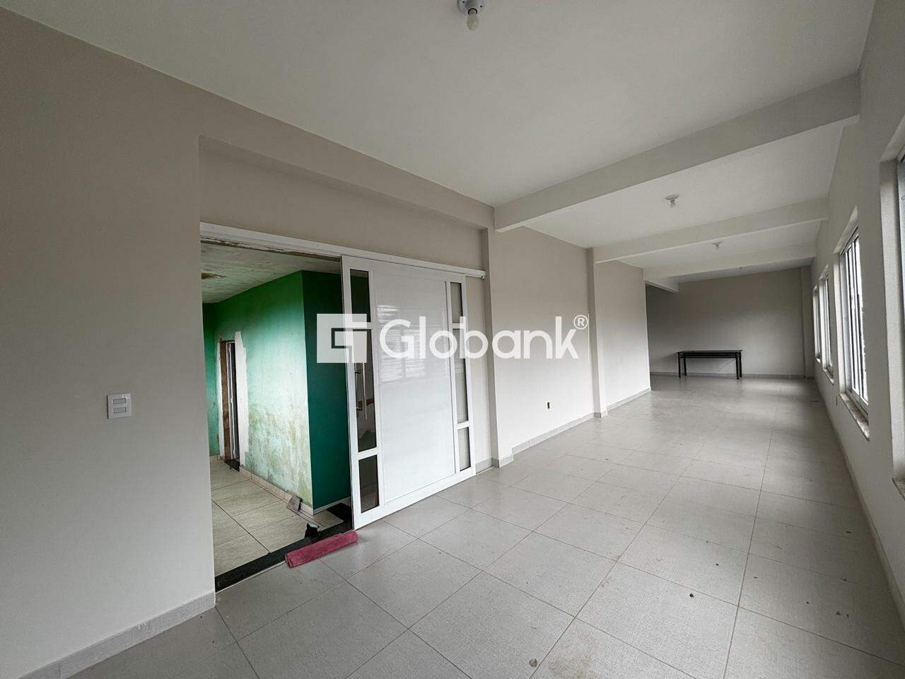 Sala comercial para aluguel Jardim São Geraldo 85m² Montes Claros MG: Interior