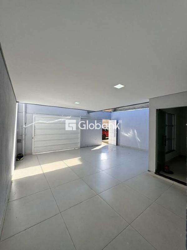 Casa 3 quartos à venda Residencial Terra Jardim 105m² Montes Claros MG: 