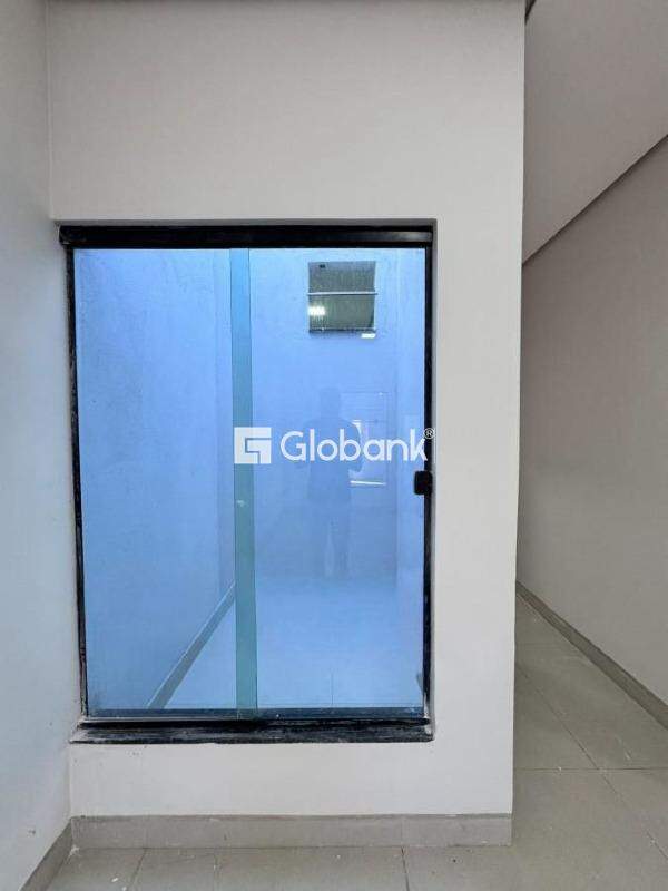 Casa 3 quartos à venda Residencial Terra Jardim 105m² Montes Claros MG: 