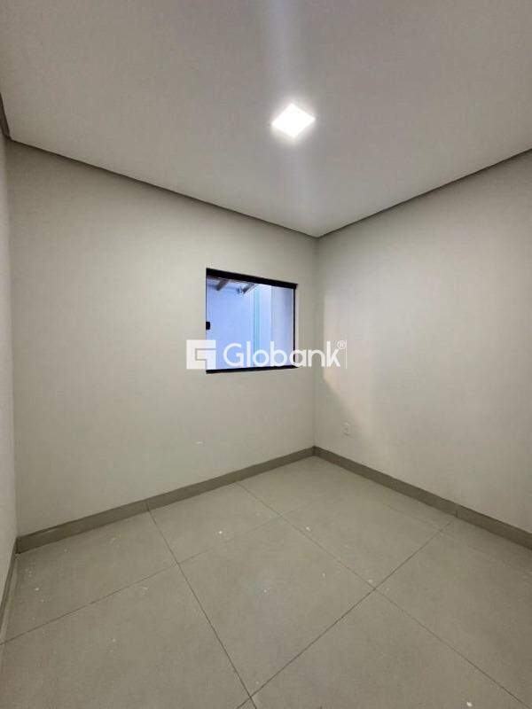 Casa 3 quartos à venda Residencial Terra Jardim 105m² Montes Claros MG: 