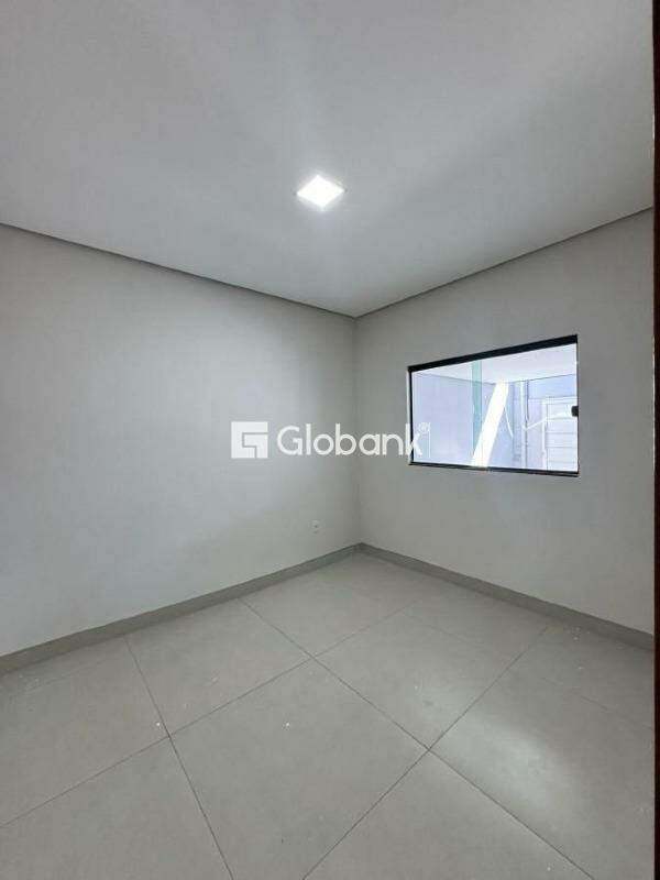 Casa 3 quartos à venda Residencial Terra Jardim 105m² Montes Claros MG: 