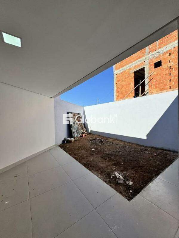 Casa 3 quartos à venda Residencial Terra Jardim 105m² Montes Claros MG: 