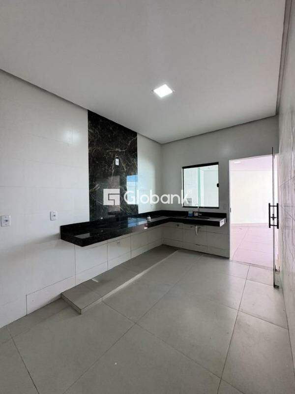 Casa 3 quartos à venda Residencial Terra Jardim 105m² Montes Claros MG: 