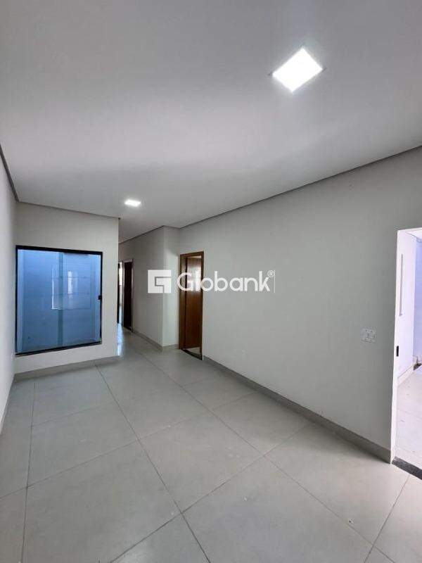 Casa 3 quartos à venda Residencial Terra Jardim 105m² Montes Claros MG: 