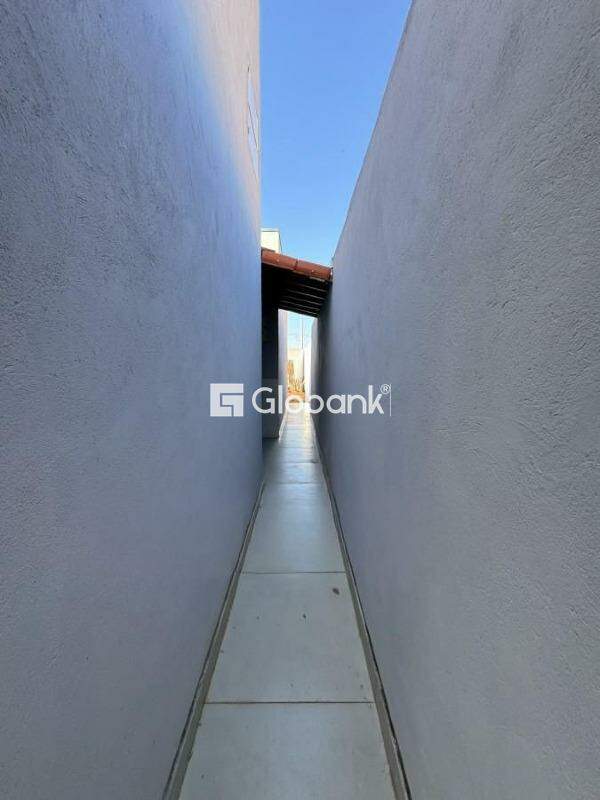 Casa 3 quartos à venda Residencial Terra Jardim 105m² Montes Claros MG: 