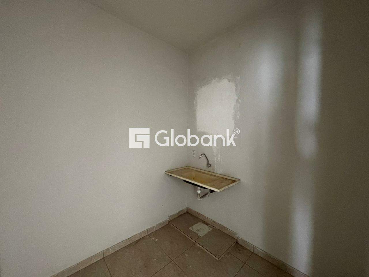 Ponto comercial para aluguel Jardim São Geraldo 70m² Montes Claros MG: Copa