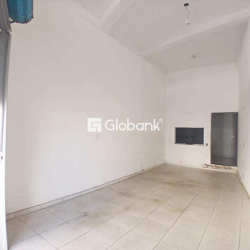 Ponto comercial para aluguel Vila Guilhermina 55m² Montes Claros MG: 