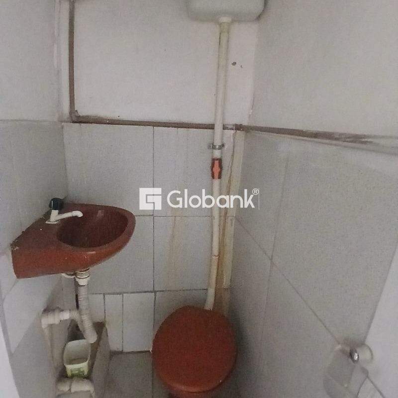 Ponto comercial para aluguel Vila Guilhermina 55m² Montes Claros MG: 