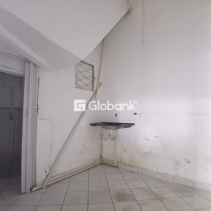 Ponto comercial para aluguel Vila Guilhermina 55m² Montes Claros MG: 