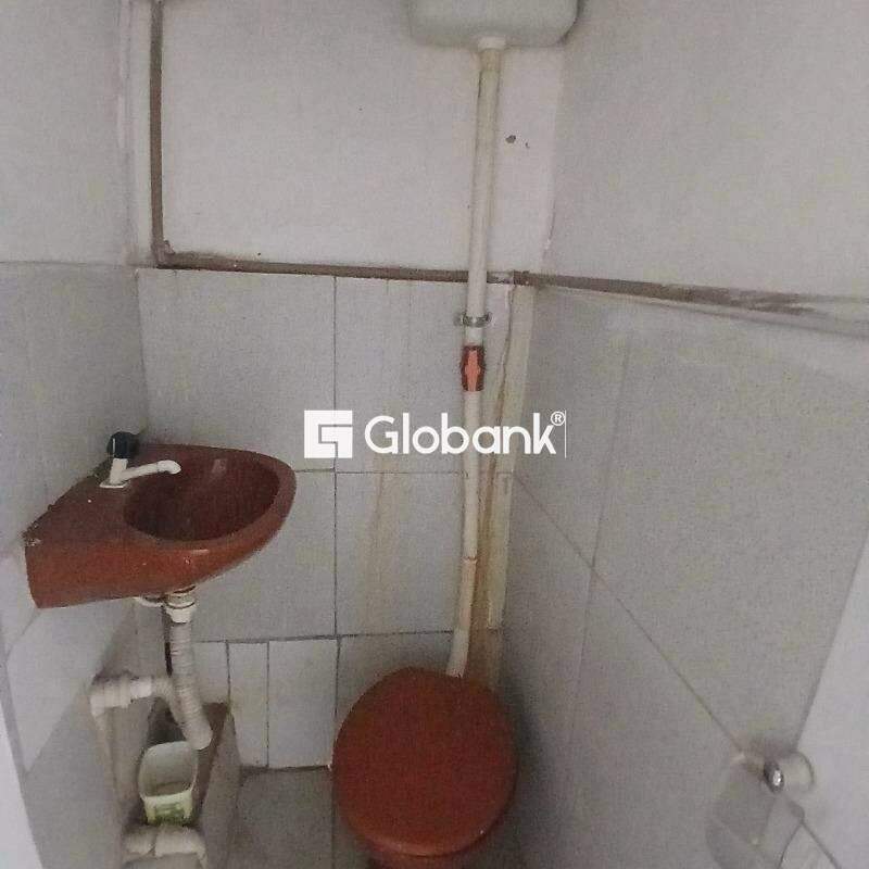 Ponto comercial para aluguel Vila Guilhermina 55m² Montes Claros MG: 