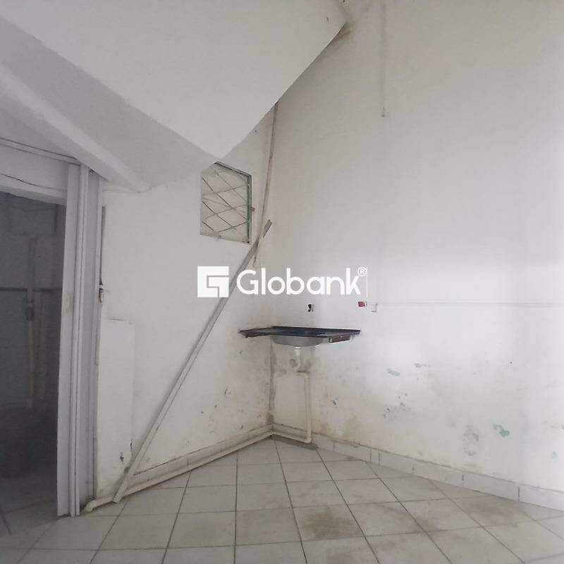 Ponto comercial para aluguel Vila Guilhermina 55m² Montes Claros MG: 