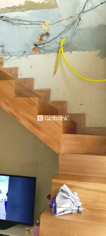 Casa 5 quartos à venda Maracanã 120m² Montes Claros MG: 