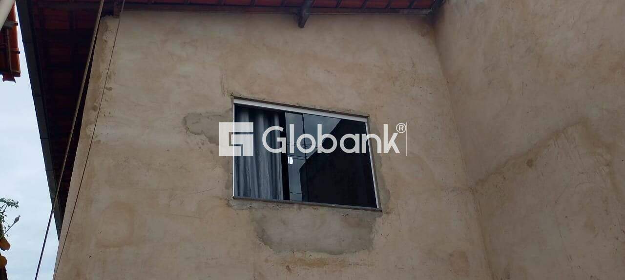 Casa 5 quartos à venda Maracanã 120m² Montes Claros MG: 